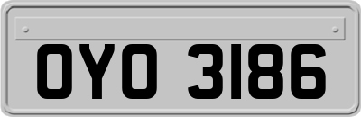 OYO3186