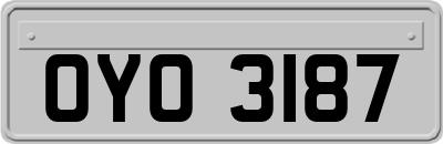 OYO3187