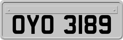 OYO3189