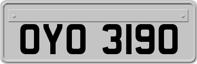 OYO3190