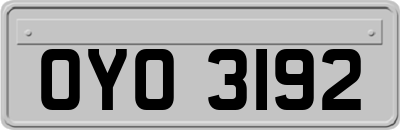 OYO3192