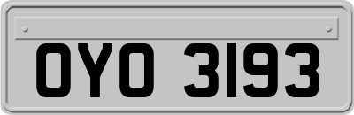 OYO3193