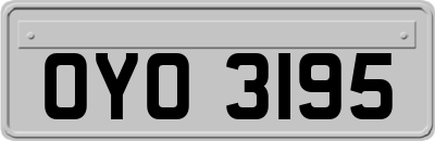 OYO3195