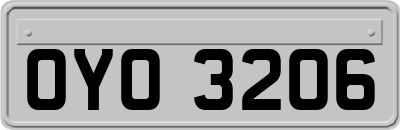 OYO3206