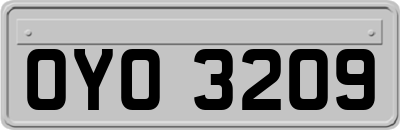 OYO3209