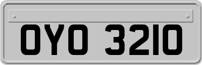 OYO3210
