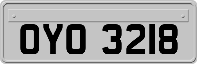 OYO3218