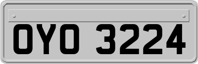 OYO3224
