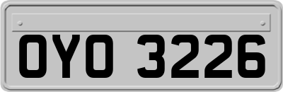 OYO3226