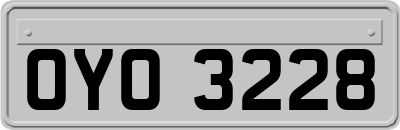 OYO3228