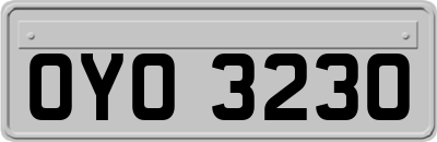 OYO3230