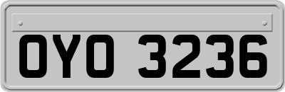 OYO3236