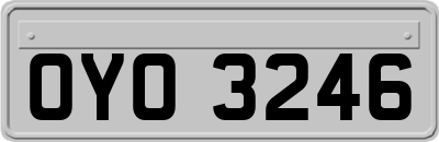 OYO3246