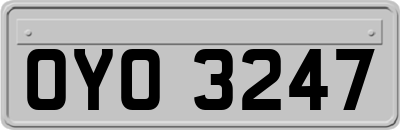 OYO3247