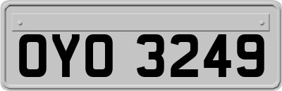 OYO3249