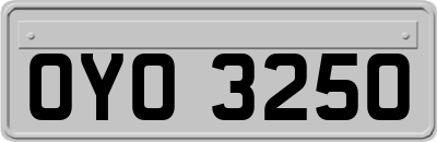 OYO3250