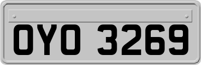 OYO3269