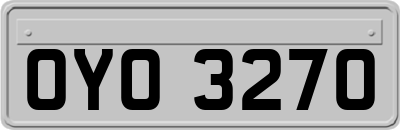 OYO3270