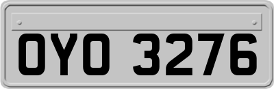 OYO3276
