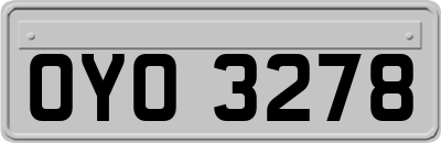 OYO3278