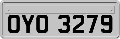 OYO3279