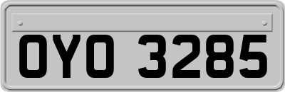 OYO3285