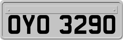 OYO3290