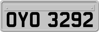 OYO3292