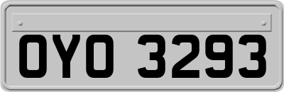 OYO3293