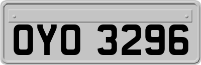 OYO3296