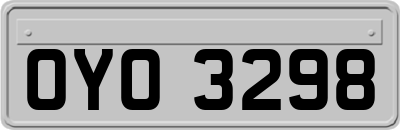 OYO3298