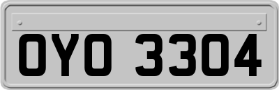 OYO3304