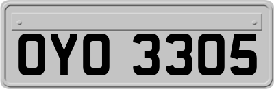 OYO3305