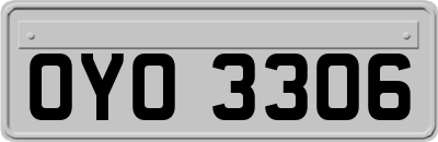 OYO3306