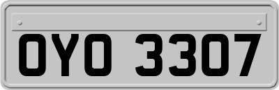 OYO3307