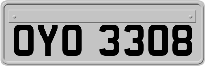 OYO3308