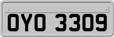 OYO3309