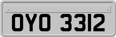 OYO3312