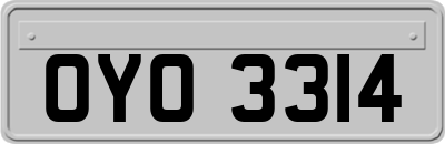 OYO3314