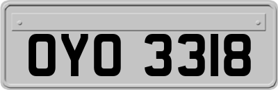 OYO3318
