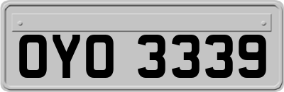 OYO3339