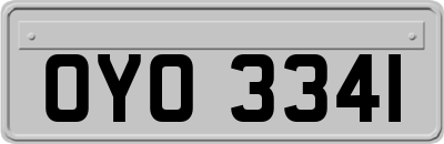 OYO3341