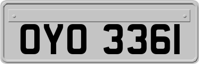 OYO3361