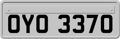OYO3370
