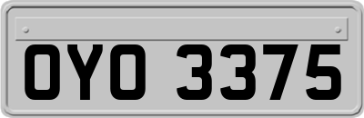 OYO3375