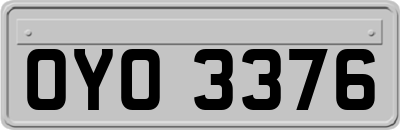 OYO3376