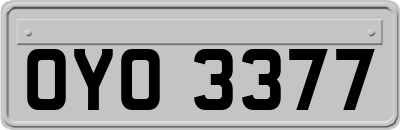 OYO3377