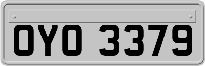 OYO3379