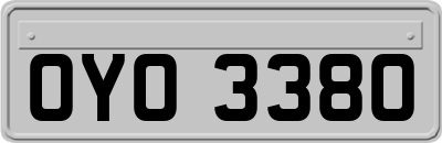 OYO3380