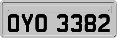OYO3382
